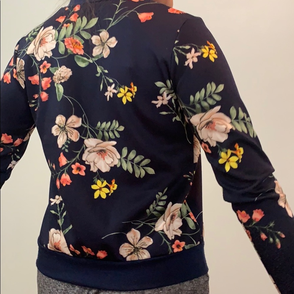 Jacket - Picture 3 of 3